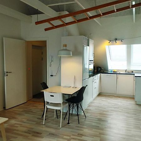 Ostergade 87. 1 Th Apartment เอสบีเยร์ ภายนอก รูปภาพ
