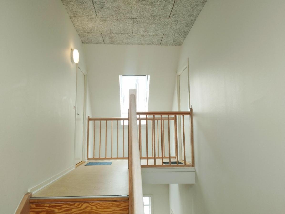 Ostergade 87. 1 Th Apartment เอสบีเยร์ ภายนอก รูปภาพ
